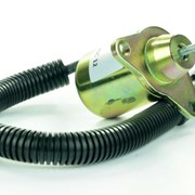 41-4306 соленойд старт-стоп Termo King . 395. 4.82 . 484 . original фото