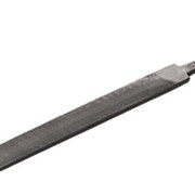 Напильник плоский 150 мм, насечка №1, ГОСТ 1465-80