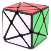 YJ Axis Cube JinGang v2 Черный фото