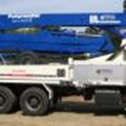 Iveco 4R36 фото