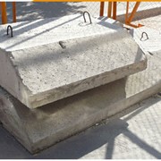 Плиты железобетонные ленточных фундаментов, ФЛ10.24-2 фотография