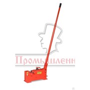 Ручной станок для резки арматуры AFACAN 32М фото