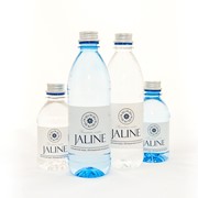 Кислородная вода Премиум класса JALINE фото