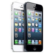 Телефон мобильный Apple iPhone 5 16Gb neverlock фотография