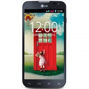 Мобильный телефон LG D410 (L90 Dual) Black (8808992095835)