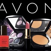 Avon Эйвон косметика и парфюмерия фотография