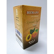 Масло Hemani Apricot Oil 30 мл. (абрикосовое масло) фото