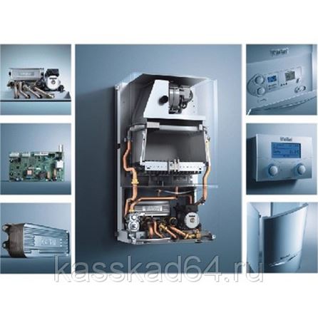 Купить Котел Vaillant 24 Квт