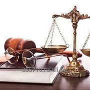 Услуги юридические в коммерческой сфере фото