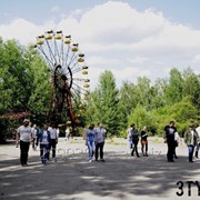 Туры по Украине (Экскурсия в Чернобыль и Припять) фото