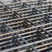 Сетка арматурная 150х150х2х6 мм 4Вр1 75/25 ГОСТ 23279-2012 фото