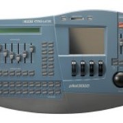 Комплексный DMX пульт SGM PILOT 3000, световой контроллер