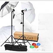 Системы студийного осветительного оборудования фото