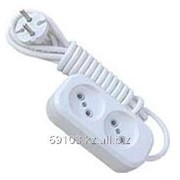 Удлинитель t-plast 3x3 м с/з фото