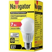Лампа Navigator 94399 светодиодная NLL-G9-2.5-230-3К фотография