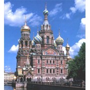 Туры экскурсионные по России и зарубежью