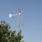 Проектирование ветровых электростанций