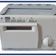 Контроллеры с погодной коррекцией для систем централизованного теплоснабжения серии SIGMAGYR фото