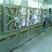 Автоматизация технологических процессов и оборудования в консервной промышленности