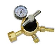 Регуляторы потока газа фото