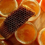 Прополисный мёд фото