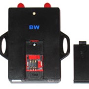 Оборудование BW-01 для системы мониторинга транспорта фотография
