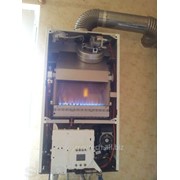 Ремонт газових , твердопаливних, електричних котлів та сервіс систем опалення фото