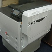 Керамический принтер RICOH 830 фото
