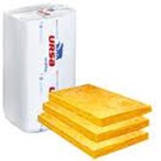 Теплоизоляционные плиты URSA GLASSWOOL П-20 фото