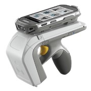 RFID рукоятка RFD8500 сканер 2D