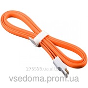 Уплотненный micro USB кабель