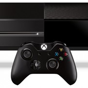 Xbox One фото