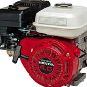 Двигатель Honda GX 160 фотография
