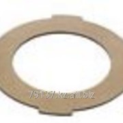 Диск предохранительной муфты ЭЦУ-150 металло-керамический фото