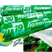 Агроволокно Agreen белое (9,5м х 100м) 23 г/м2