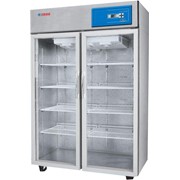 Холодильник для хранения крови (+4°С; 950 дм3)