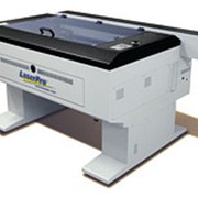 Лазерная гравировальная машина LaserPro SmartCut X380RX 100W фотография