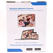 Веб камера Wireless фото
