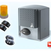 BFT ARES 1000 Kit. Комплект автоматики для откатных ворот фото