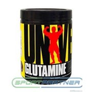 Glutamine Powder, 120 г фото