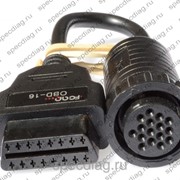 FCAR F3-D 16pin cable
