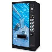Автомат по продаже охлажденных напитков Palma B фото
