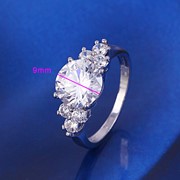 Кольцо 0257750 фото