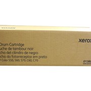 Драм-картридж XEROX Colour 550/560/570/С60/С70/PrimeLink C9070 190K black (013R00663) фото