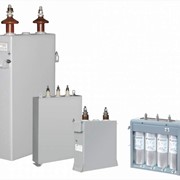 Косинусный низковольтный конденсатор КЭС2-0,4-40-2У3, 3У3 фото