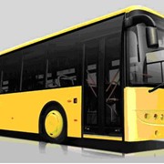 Автобус KING LONG XMQ 6121 G, Ульяновка