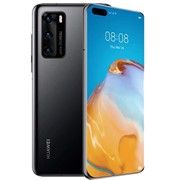 Смартфон Huawei P40 Black