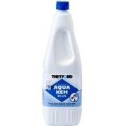 Био-жидкость Аква-Кем-Блу фото
