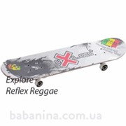 Скейт Explore Reflex Reggae (110069)
