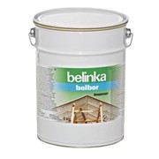 Средство защиты древесины Belinka Belbor фото